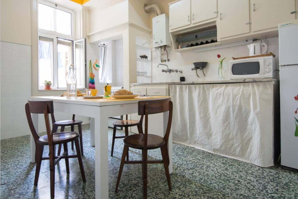 Lisbon Apartment Bairro Alto 6 Bagian luar foto