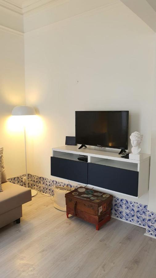 Lisbon Apartment Bairro Alto 6 Bagian luar foto