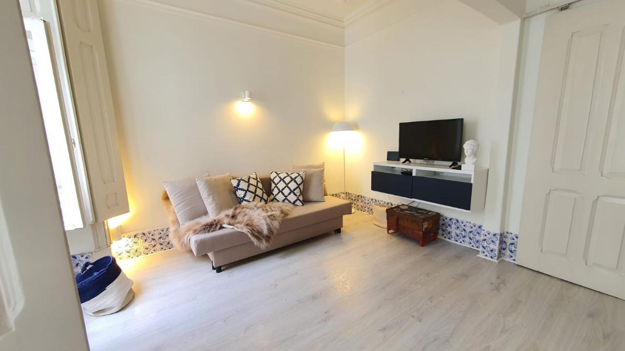 Lisbon Apartment Bairro Alto 6 Bagian luar foto